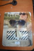 *Elle Glamour Sunglasses
