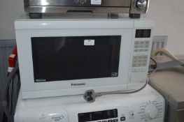 Panasonic Microwave Oven