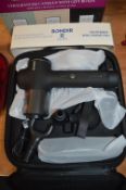 *Bondir Portable Massager