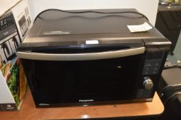 *Panasonic Inverter Combi Microwave Oven