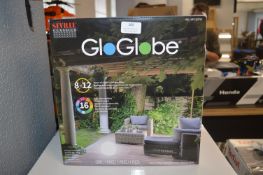 *LED Glow Globe Wireless Floatable Light
