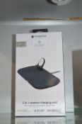 *Mophie 3-in-1 Wireless Charging Pad
