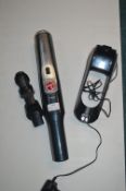 *Hoover H Handy 700 Vacuum Cleaner