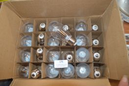 *Feit Electric 24 1W String Light Bulbs