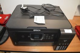 *Epson Eco Tank ET2751 Printer