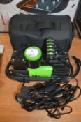 *Bon-Aire Tyre Inflator