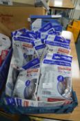 *Vacuum Cleaner Spare Parts; Drive Belts, Bags, et