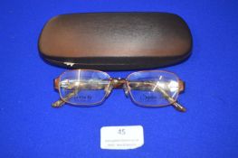 *Sophia Loren Spectacles