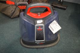 *Bissell Spot Cleaner