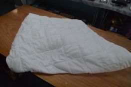 *Single Bed Mattress Protector