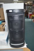 *Sony Mega Base Wireless Speaker
