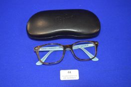 *Ray Ban Spectacle Frames