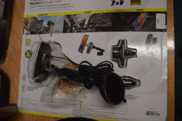 *Scosche Magic Mount Wireless Charging Mount
