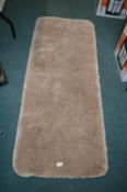 *Bath Mat Runner