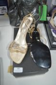 Carvela Ladies Size: 8 Sandals