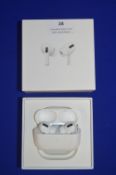 *Apple AirPods Pro with MagSafe Charging Case