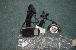 *Scosche Magic Mount Charger