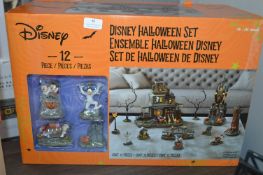 *Disney Halloween Set