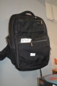 *Samsonite Backpack