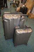 *Samsonite 2pc Luggage Set (AF)