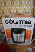 *Gourmia 6.7L Digital Air Fryer