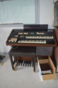 Hammond Organ