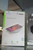 *Belkin 10w Wireless Charging Pad