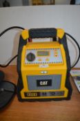 *CAT Battery Charger