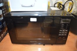 *Panasonic Solo Microwave Oven