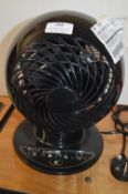 *Woozoo Globe Circulating Air Fan
