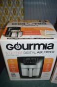 *Gourmia 6.7L Digital Air Fryer