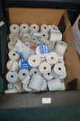 *Assorted Thermal Till Rolls