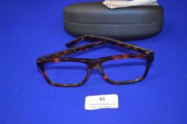 *Gucci Spectacle Frames