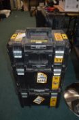 *Dewalt 5pc Tool Kit