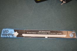 *Feit 1.2m LED Utility Light