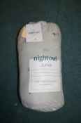 *Night Owl Junior Coverless Duvet Set