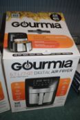 *Gourmia 6.7L Digital Air Fryer