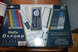 *Helix Oxford Classic Mathematics Set