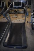 *Technogym Excite Run 700 Treadmill