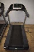 *Technogym Run 700 Treadmill