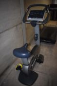 *Technogym Excite 700 ISP Cycle (self generating)