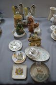 Decorative Pottery Items
