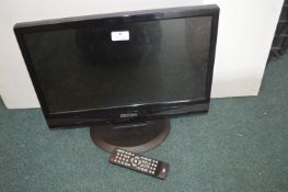 Edge 10 LED Backlit LCD Monitor