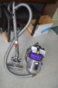 Dyson DC32 Vacuum Cleaner