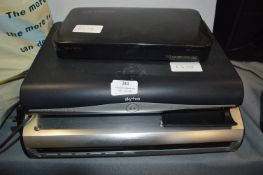 Sony DVD Player, Sky Box, etc.