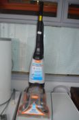 Vax Rapide Carpet Washer