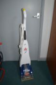 Bissell Quick Wash Carpet Cleaner