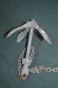 Boat Anchor