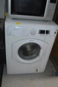 Hotpoint Ultima 8kg Eco Tech Washing Machine