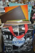Vintage LP Records, Oldies, etc.